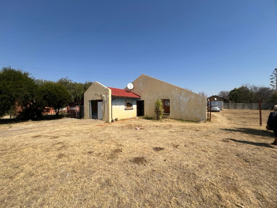 3 Bedroom Property for Sale in Flamingo Park Free State